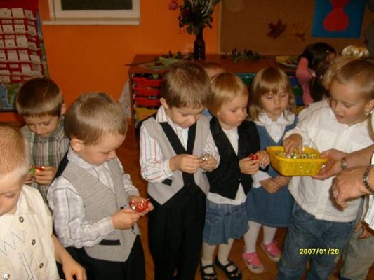 Grafika #24: 2008-10-14 Dzień Nauczyciela