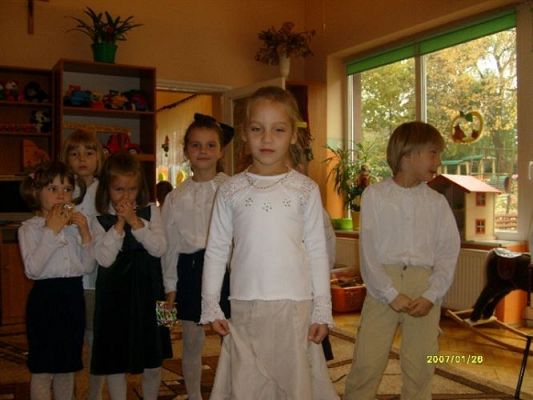 Grafika #25: 2008-10-14 Dzień Nauczyciela