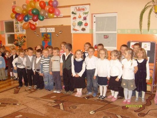 Grafika #26: 2008-10-14 Dzień Nauczyciela