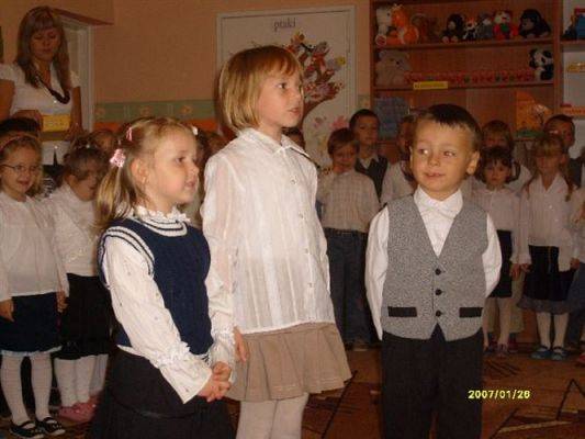 Grafika #27: 2008-10-14 Dzień Nauczyciela