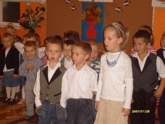 Grafika #28: 2008-10-14 Dzień Nauczyciela