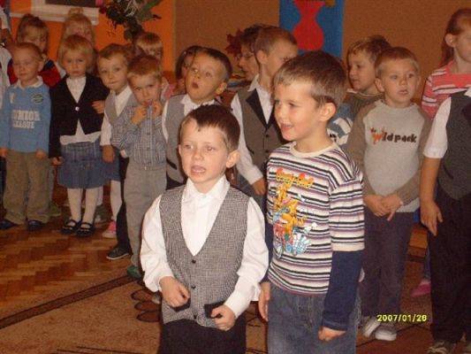 Grafika #29: 2008-10-14 Dzień Nauczyciela