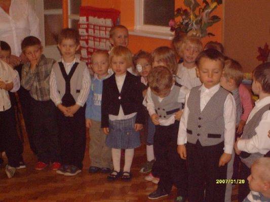 Grafika #31: 2008-10-14 Dzień Nauczyciela