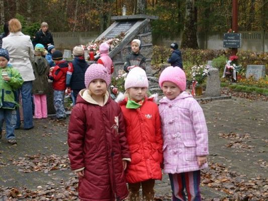 Grafika #4: 2008-10-28 Wycieczka do Krępy Kaszubskiej