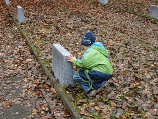 Grafika #5: 2008-10-28 Wycieczka do Krępy Kaszubskiej