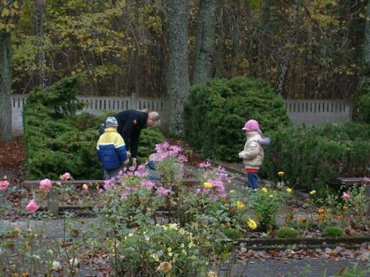 Grafika #6: 2008-10-28 Wycieczka do Krępy Kaszubskiej