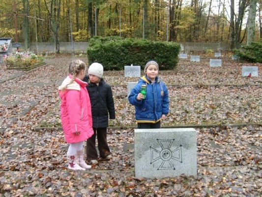 Grafika #8: 2008-10-28 Wycieczka do Krępy Kaszubskiej