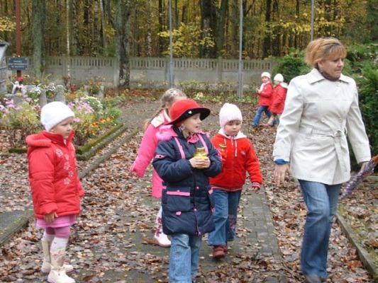 Grafika #10: 2008-10-28 Wycieczka do Krępy Kaszubskiej