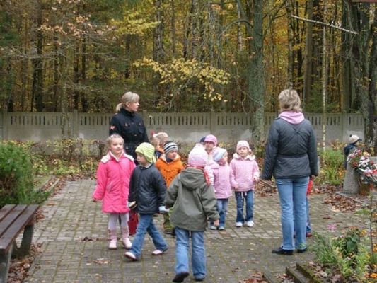 Grafika #12: 2008-10-28 Wycieczka do Krępy Kaszubskiej