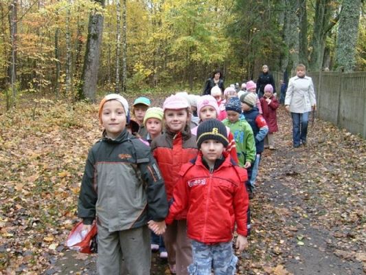 Grafika #13: 2008-10-28 Wycieczka do Krępy Kaszubskiej