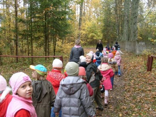 Grafika #14: 2008-10-28 Wycieczka do Krępy Kaszubskiej