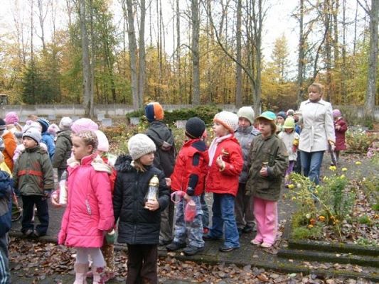 Grafika #17: 2008-10-28 Wycieczka do Krępy Kaszubskiej