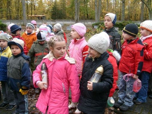 Grafika #18: 2008-10-28 Wycieczka do Krępy Kaszubskiej