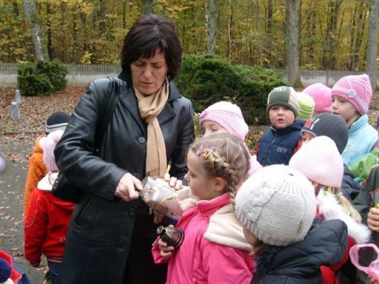 Grafika #19: 2008-10-28 Wycieczka do Krępy Kaszubskiej