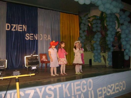 Grafika #1: 2009.11.20 - DZIEŃ SENIORA