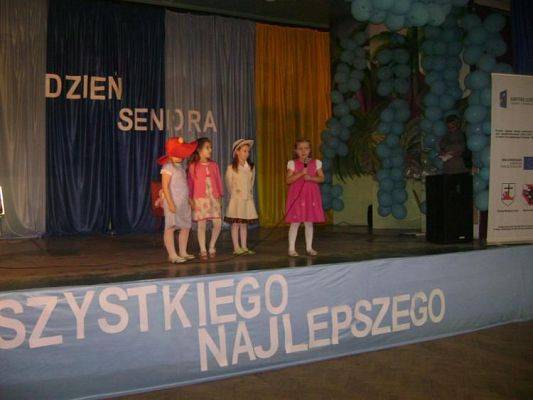 Grafika #2: 2009.11.20 - DZIEŃ SENIORA