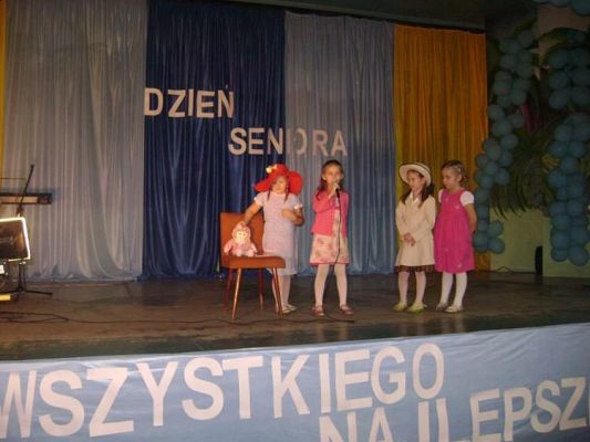 Grafika #4: 2009.11.20 - DZIEŃ SENIORA