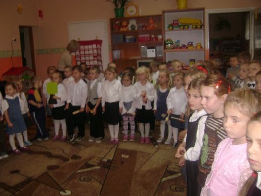 Grafika #0: 2009-10-12 Dzień Nauczyciela