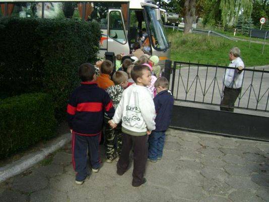 Grafika #0: 2009-09-17 Wycieczka do Poraju - Plener Rzeźbiarski