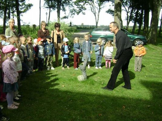 Grafika #1: 2009-09-17 Wycieczka do Poraju - Plener Rzeźbiarski