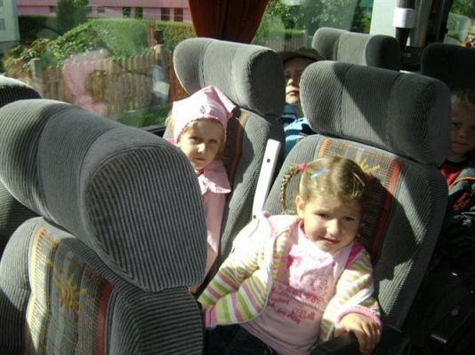 Grafika #22: 2009-09-17 Wycieczka do Poraju - Plener Rzeźbiarski