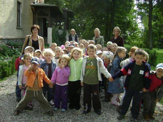 Grafika #39: 2009-09-17 Wycieczka do Poraju - Plener Rzeźbiarski