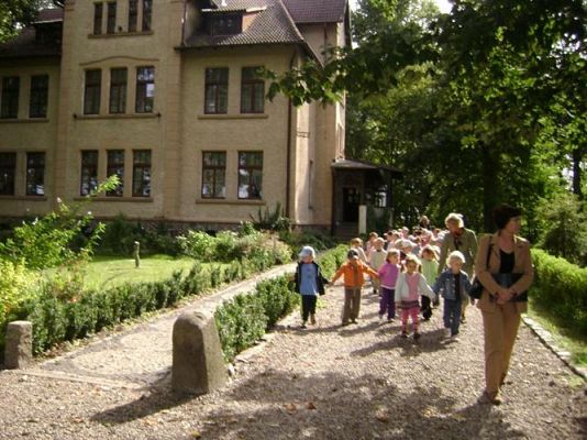 Grafika #40: 2009-09-17 Wycieczka do Poraju - Plener Rzeźbiarski