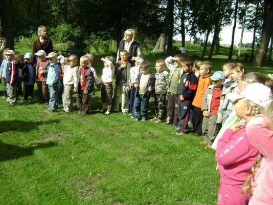 Grafika #42: 2009-09-17 Wycieczka do Poraju - Plener Rzeźbiarski