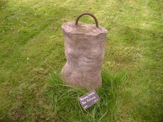 Grafika #44: 2009-09-17 Wycieczka do Poraju - Plener Rzeźbiarski