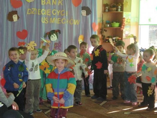 Grafika #3: 03.12.2009 - Uroczyste wręczenie dyplomu Fundacji Banku Zachodniego WBK