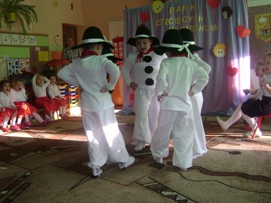 Grafika #5: 03.12.2009 - Uroczyste wręczenie dyplomu Fundacji Banku Zachodniego WBK