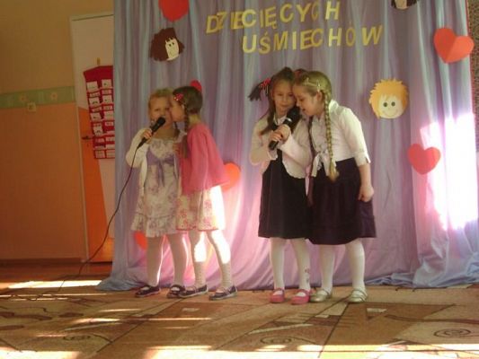 Grafika #6: 03.12.2009 - Uroczyste wręczenie dyplomu Fundacji Banku Zachodniego WBK