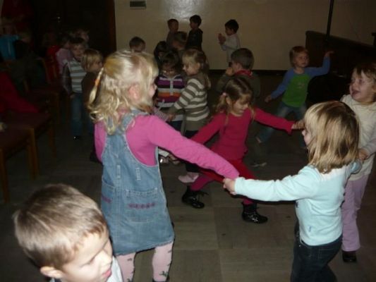 Grafika #4: 01.12.2009 - Na występie Majki Jeżowskiej