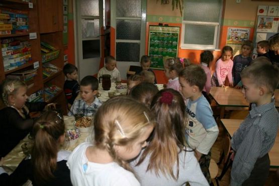 Grafika #0: 30.11.2009 - Andrzejki