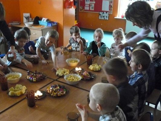 Grafika #1: 30.11.2009 - Andrzejki