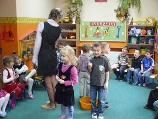 Grafika #2: 30.11.2009 - Andrzejki