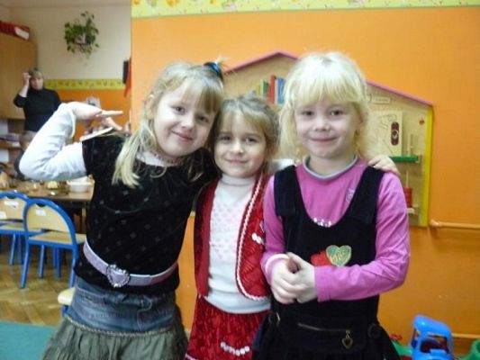 Grafika #3: 30.11.2009 - Andrzejki