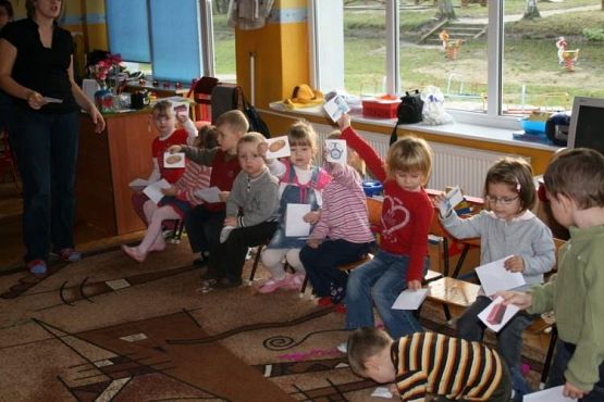 Grafika #9: 30.11.2009 - Andrzejki