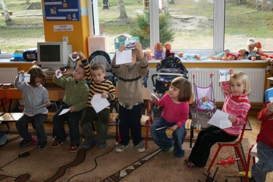 Grafika #10: 30.11.2009 - Andrzejki