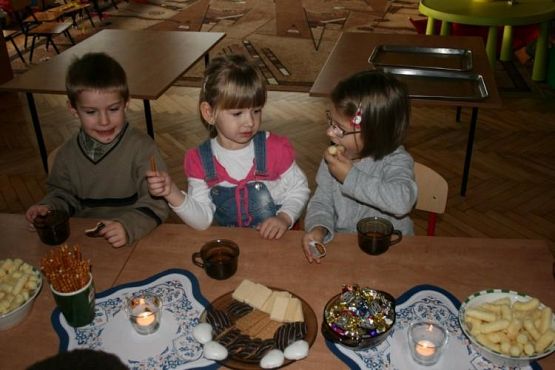 Grafika #13: 30.11.2009 - Andrzejki