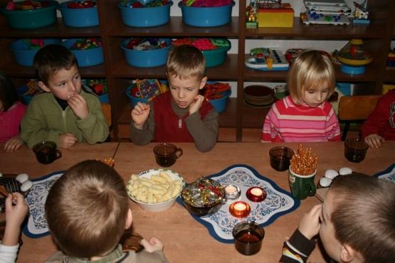 Grafika #15: 30.11.2009 - Andrzejki