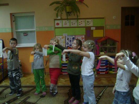 Grafika #2: 25.11.2009 - Warsztaty logopedyczne