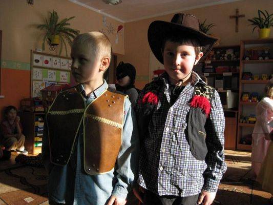 Grafika #0: 05.02.2010 - Bal karnawałowy