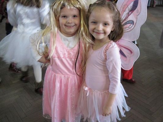 Grafika #8: 05.02.2010 - Bal karnawałowy