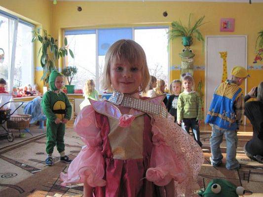 Grafika #18: 05.02.2010 - Bal karnawałowy