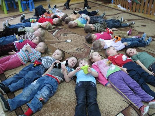 Grafika #1: 2010.01.13 - Warsztaty logopedyczne dzieci 5-letnich