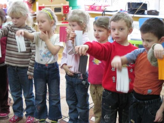 Grafika #2: 2010.01.13 - Warsztaty logopedyczne dzieci 5-letnich