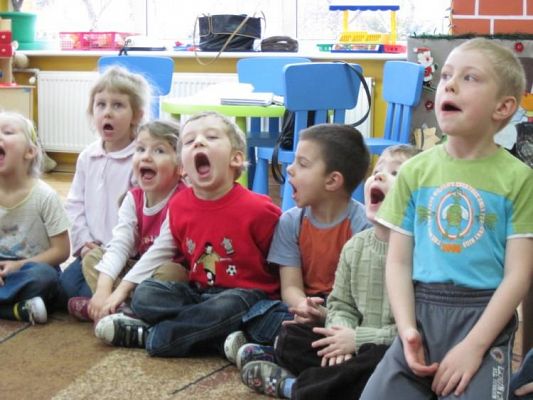 Grafika #5: 2010.01.13 - Warsztaty logopedyczne dzieci 5-letnich