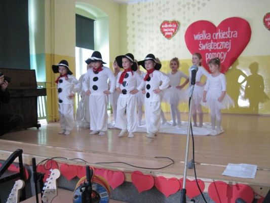 Grafika #0: 2010.01.09 - Wielka Orkiestra Świątecznej Pomocy