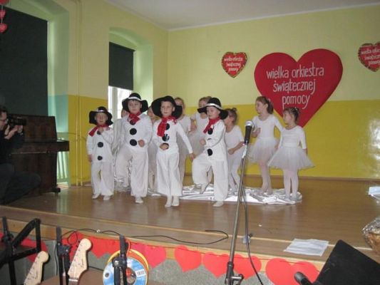 Grafika #1: 2010.01.09 - Wielka Orkiestra Świątecznej Pomocy